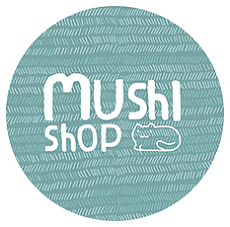 Mushi shop (ТЦ Немига 3)