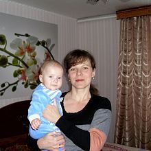  Польская Елена Александровна